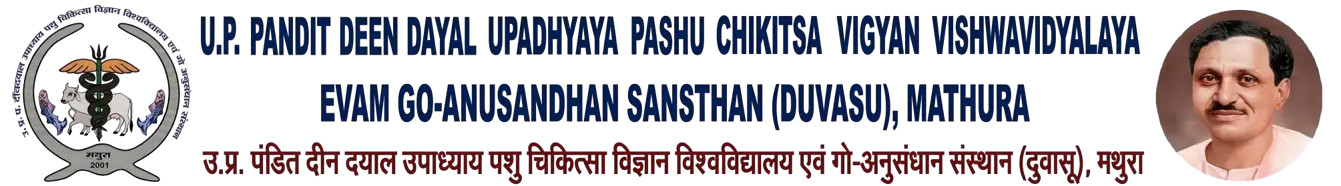 DUVASU Mathura