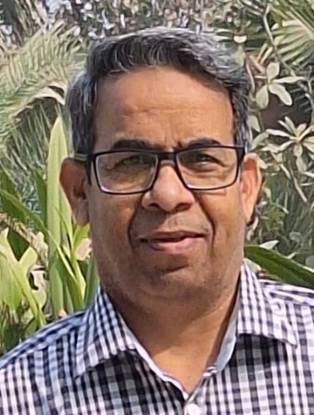 Prof. (Dr.) Gulshan Kumar