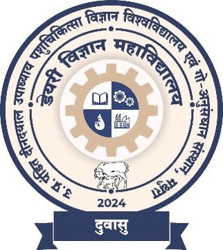 College of Dairy Science