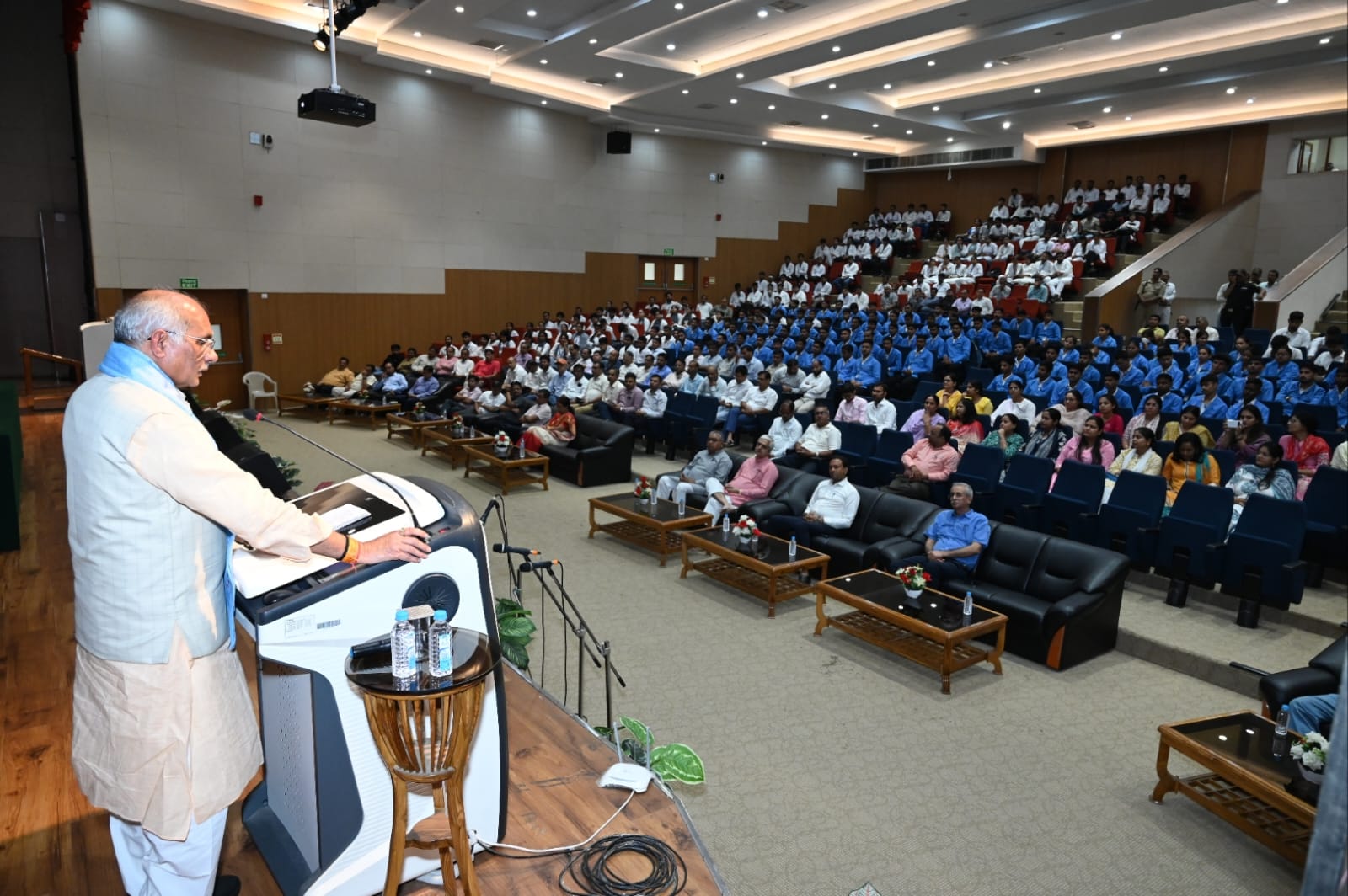 Seminar