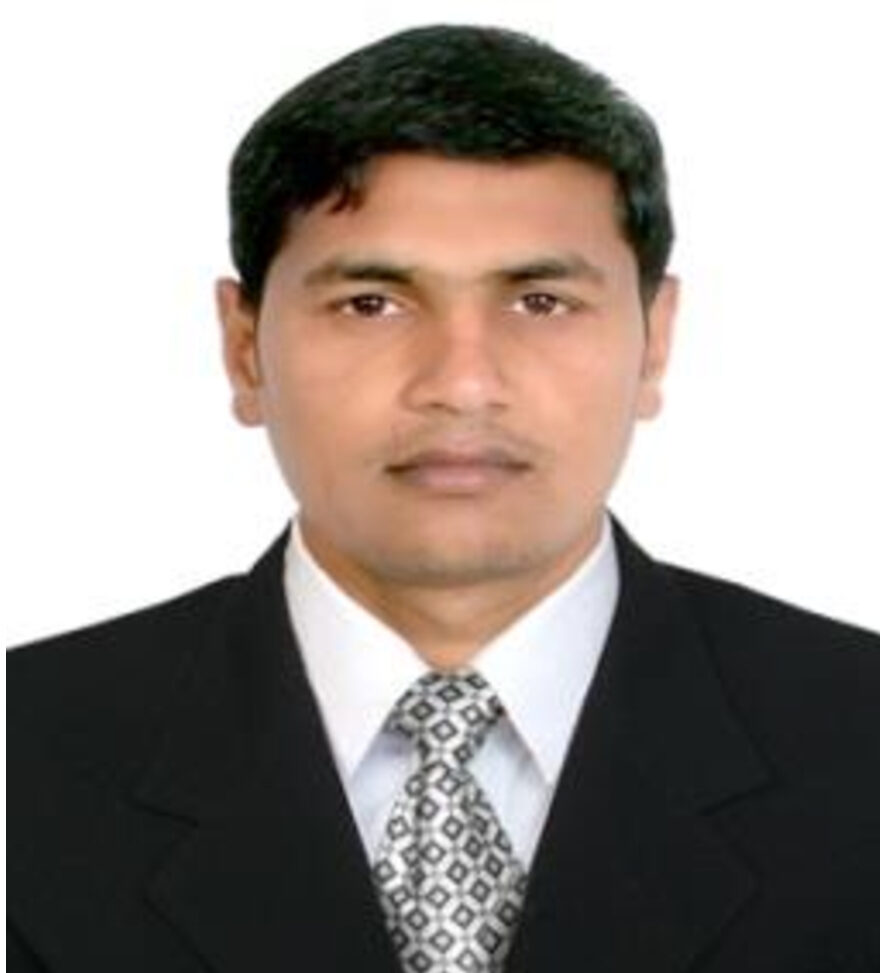 Dr. Muneendra Kumar