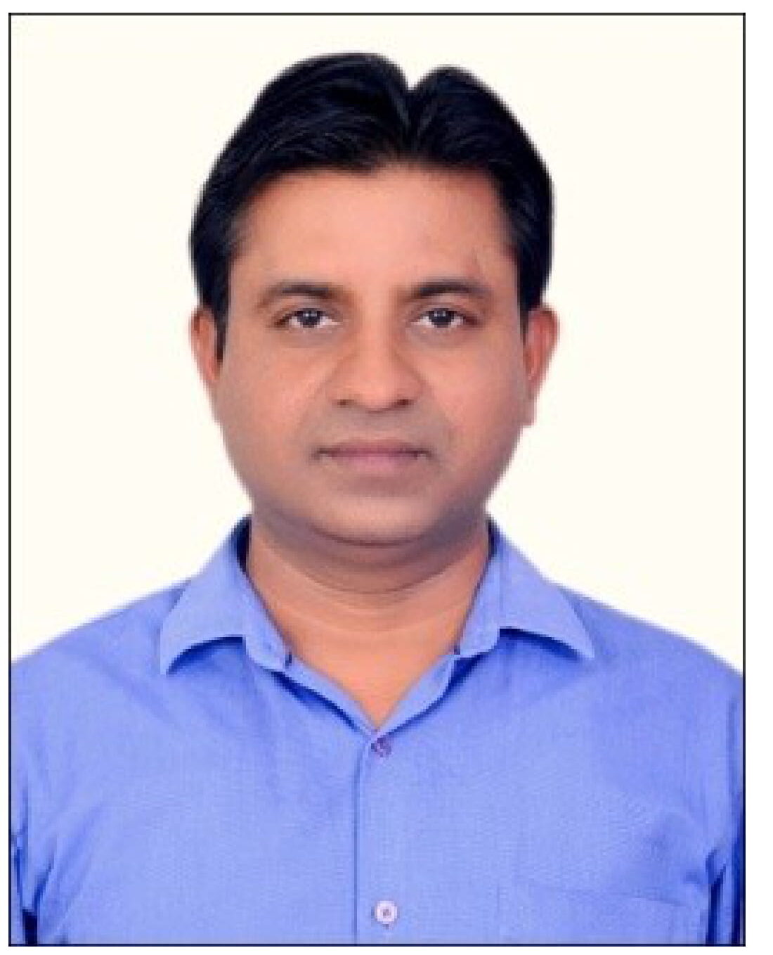 Dr. Rajkumar Singh Yadav