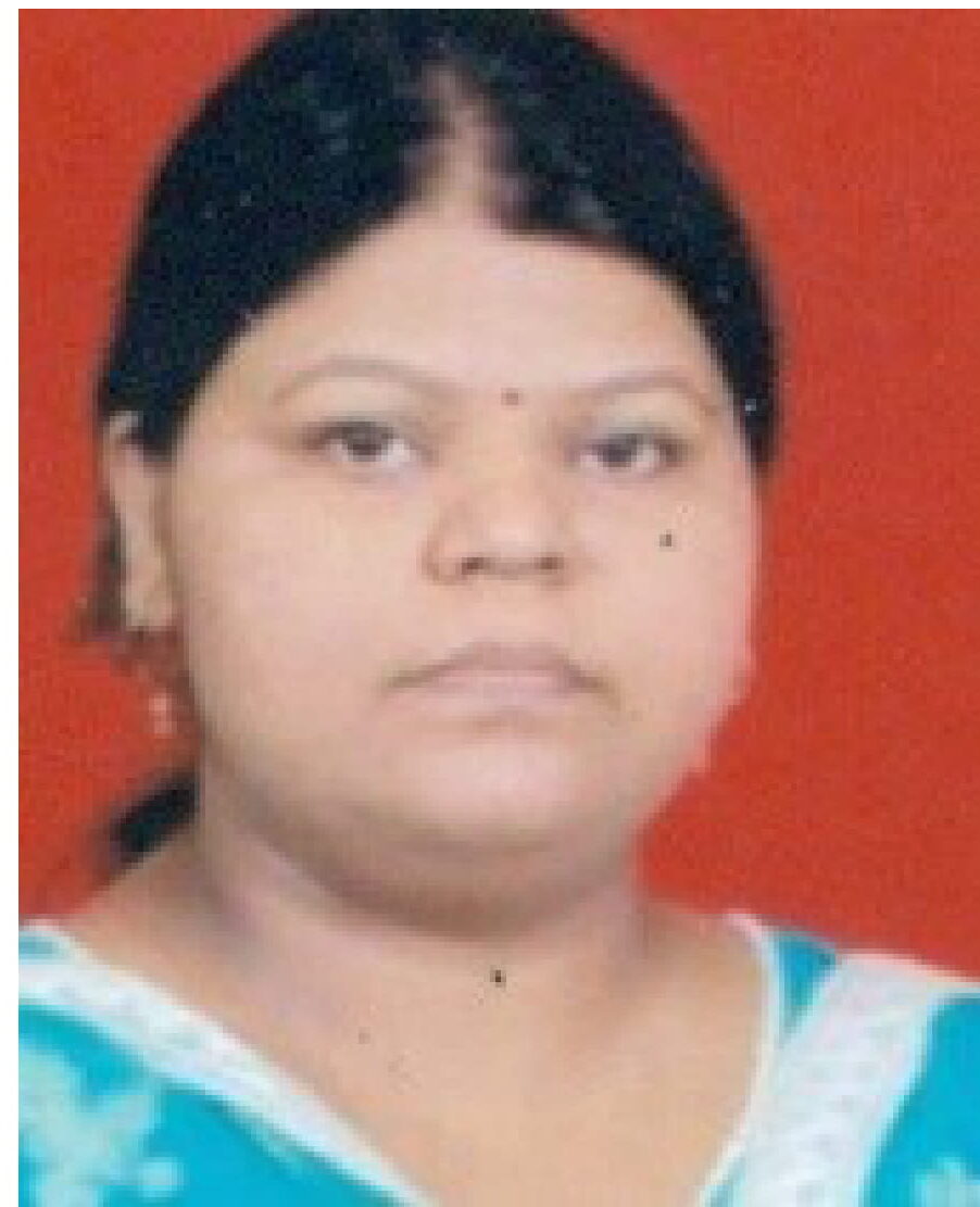 Dr. Rashmi