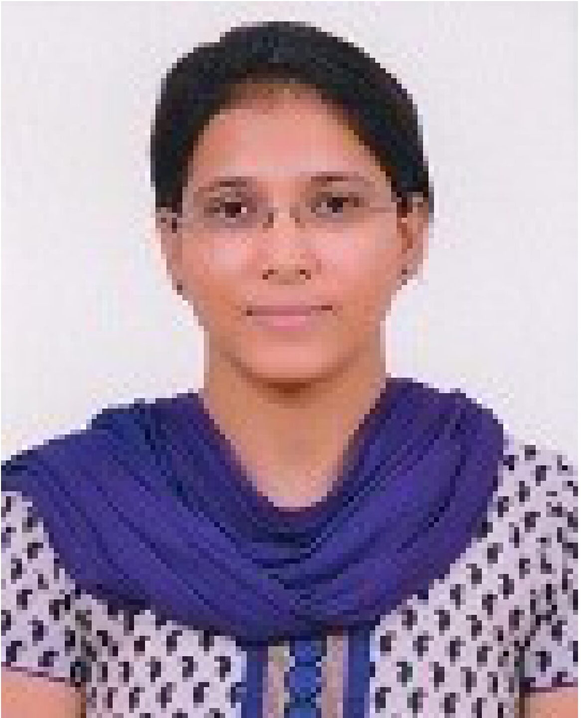 Dr. Mamta