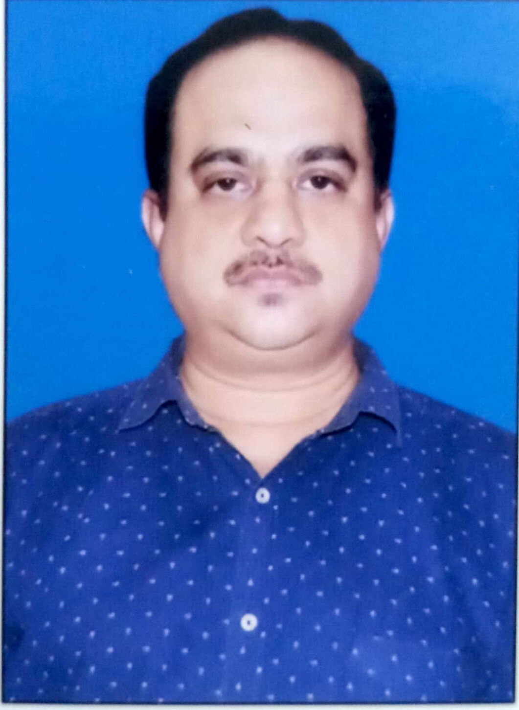 Dr. Udit Jain