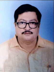 Dr. Vikas Pathak