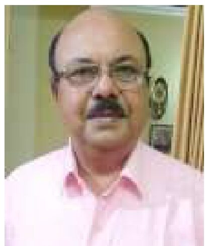 Dr. Ajay Prakash