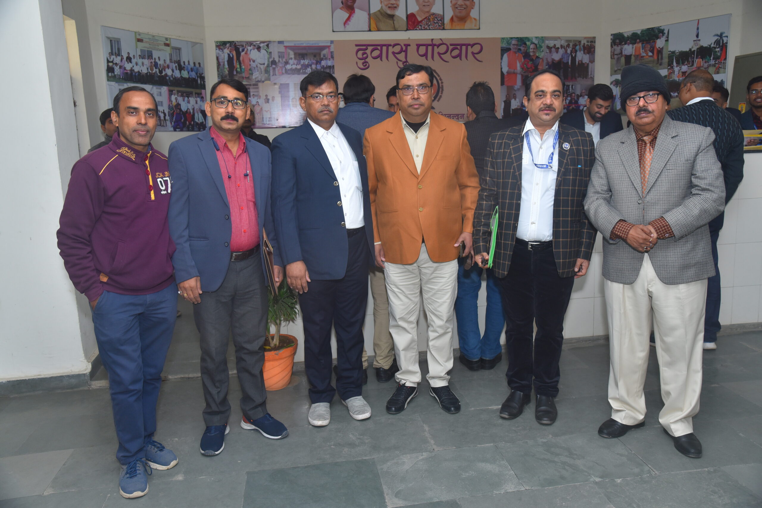 Alumni Meet 2023