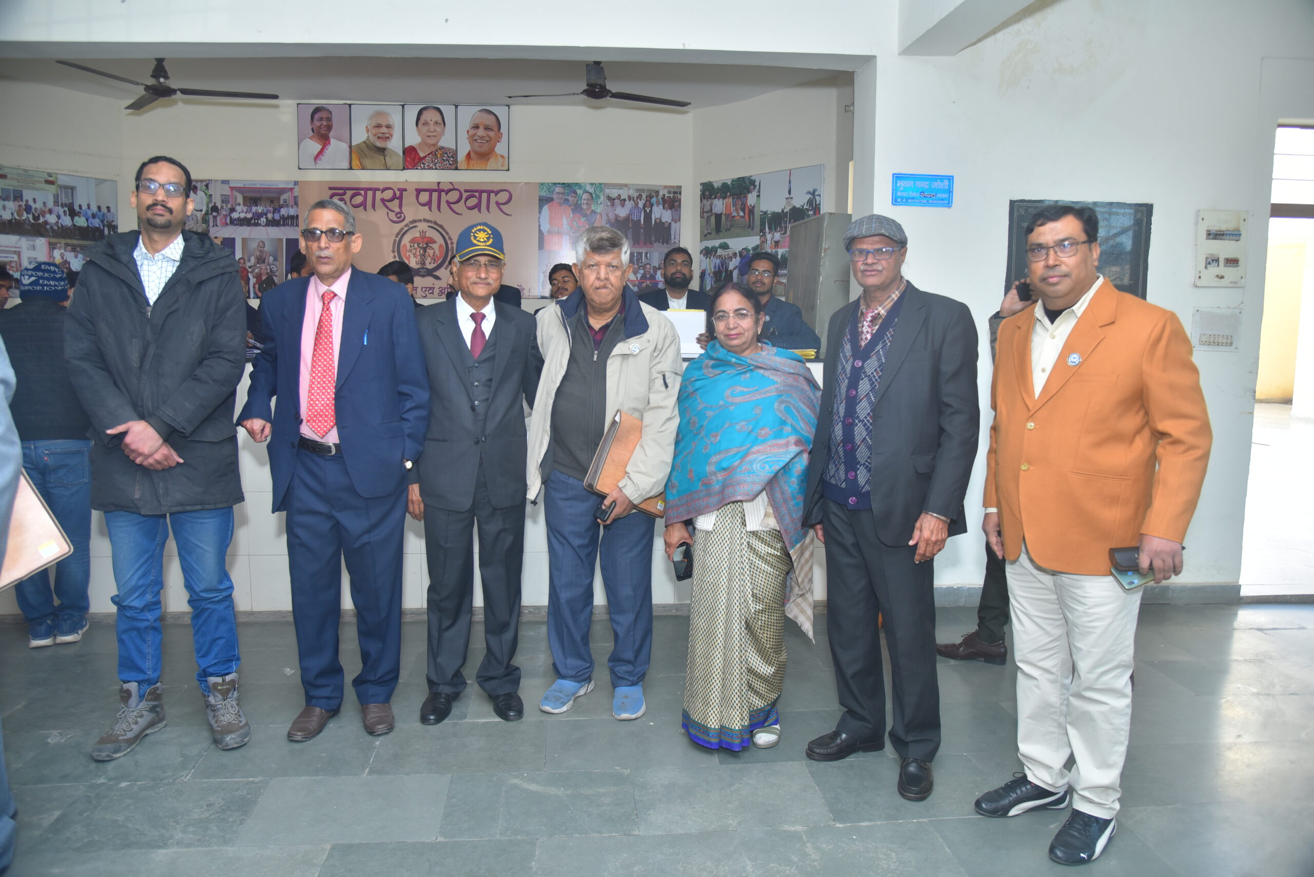 Alumni Meet 2023