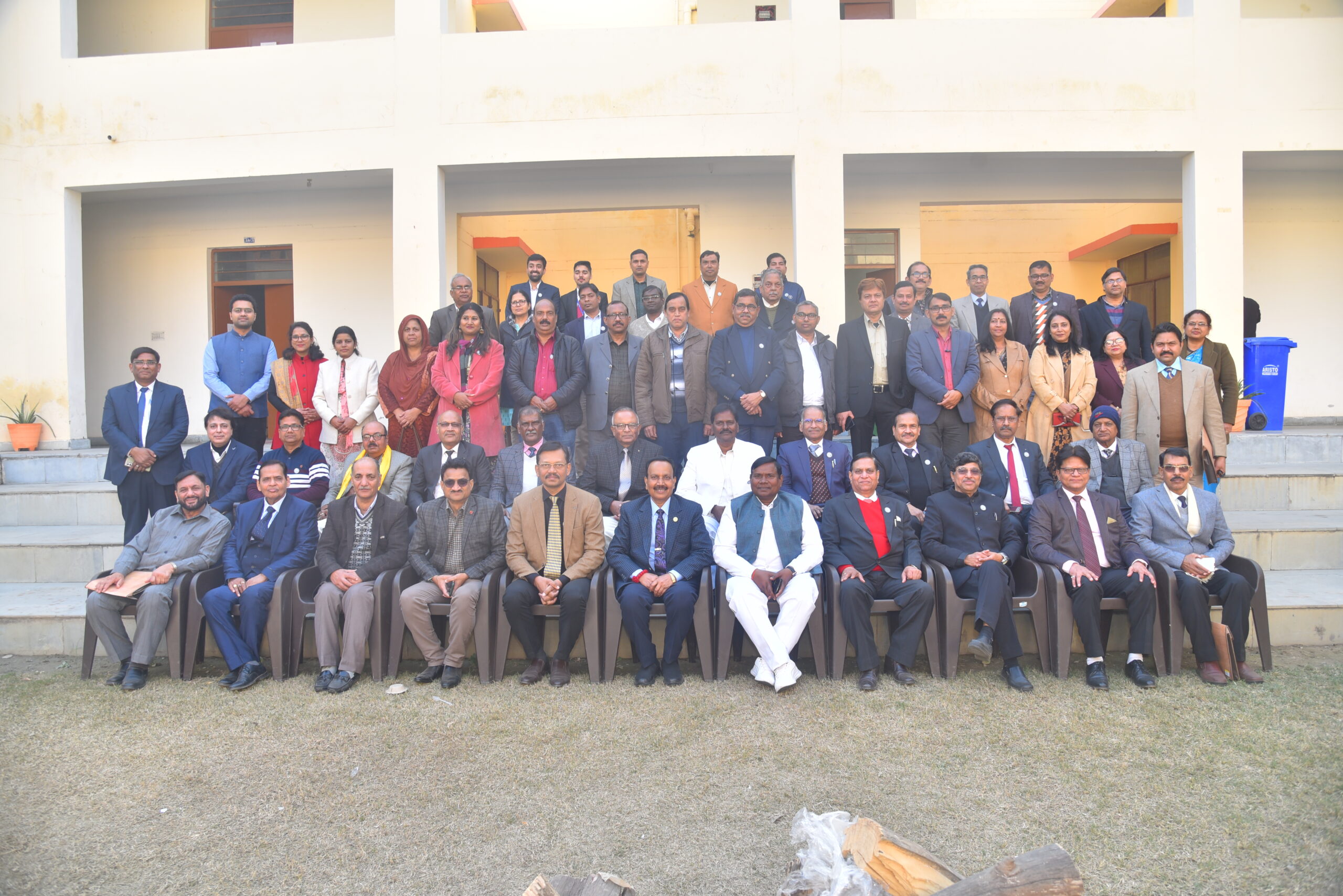 Alumni Meet 2023
