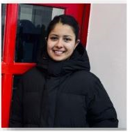 Ms. Divya Mishra