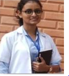 Ms. Priyanshi Sisodia