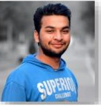 Mr. Siddharth Mishra