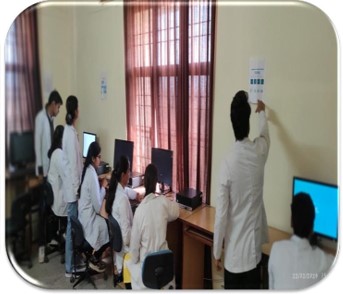 BIO INFORMATICS LAB