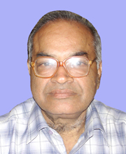 Dr. R.D. Agrawal