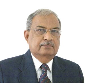 Dr. S.N. Maurya