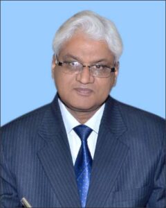 Prof. A.C. Varshney