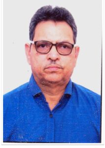 Dr. Rajesh Nigam