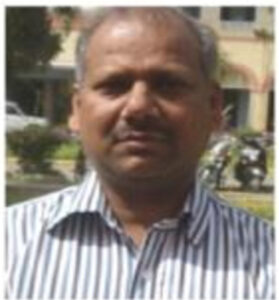 Prof. Ram Sagar