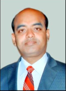 Prof. (Dr.) Deepak Sharma
