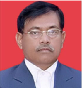 Prof. Sanjeev Kumar Singh