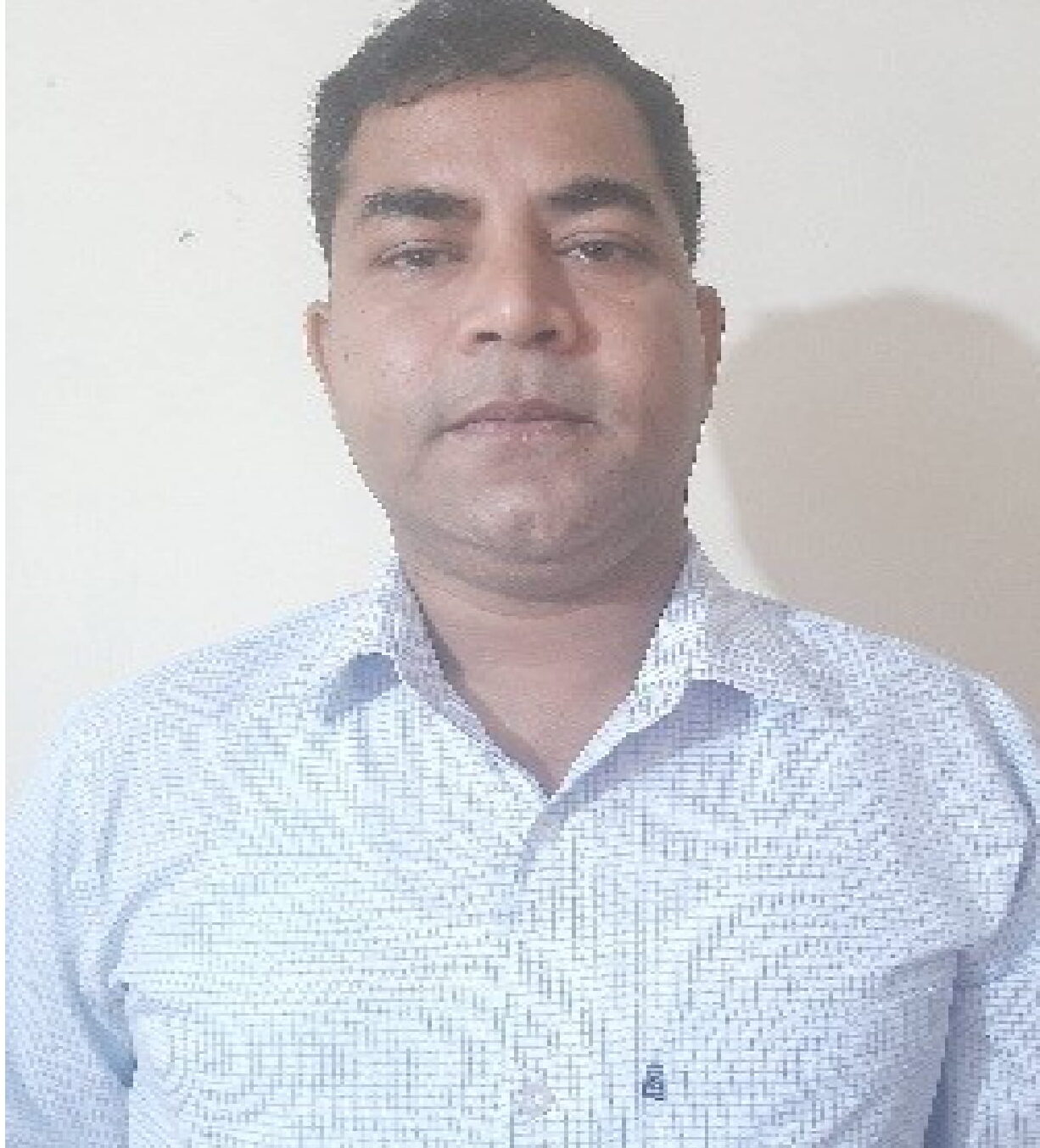 Dr. Ajay Kumar