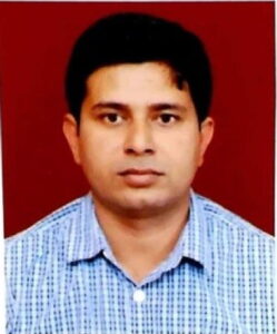 Dr. Avinash Kumar