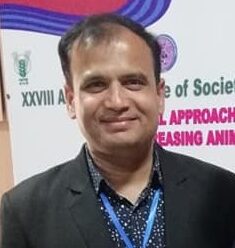 Prof. Brijesh Yadav