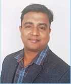 Prof. (Dr.) Dilip Kumar Swain