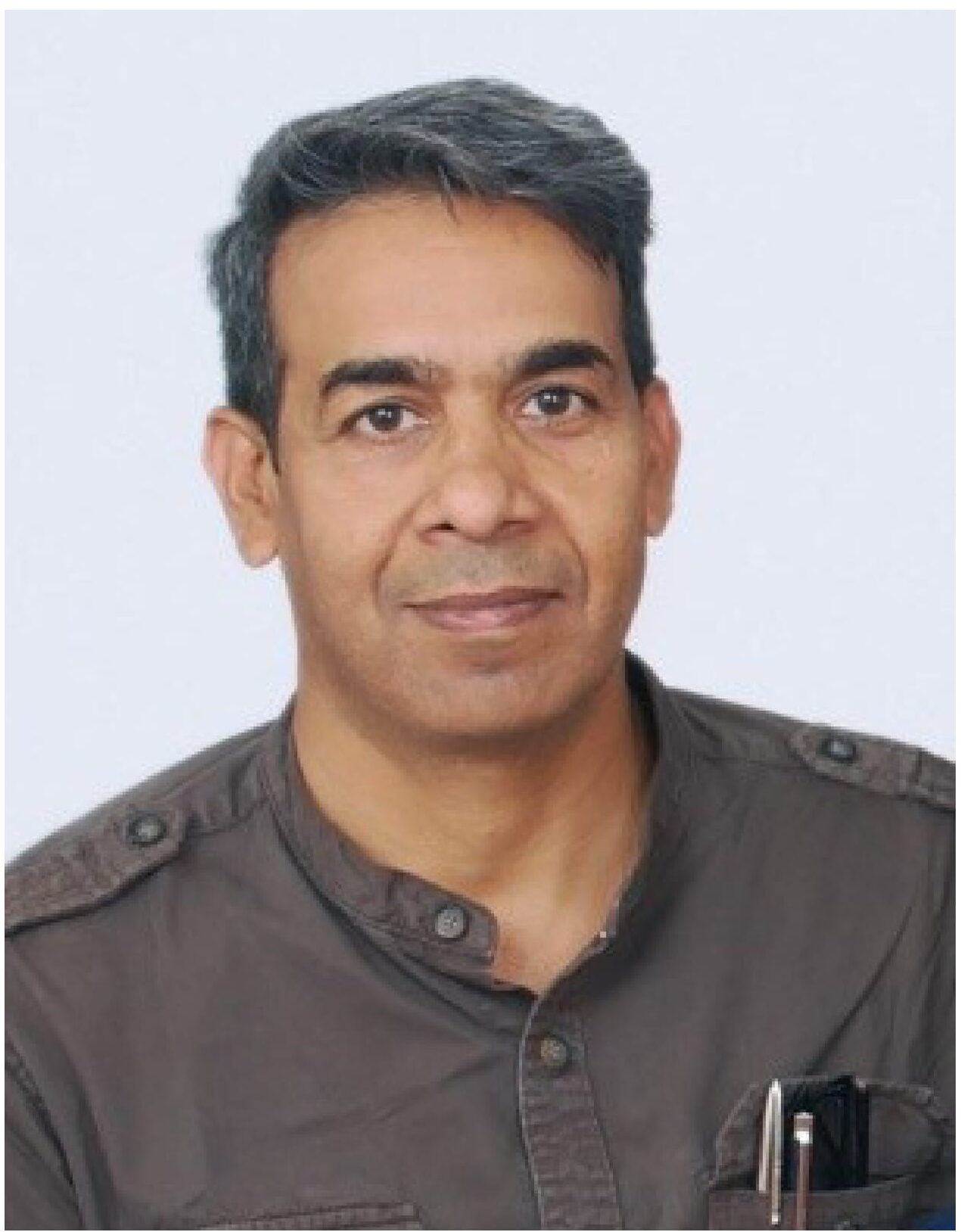 Dr. Gulshan Kumar