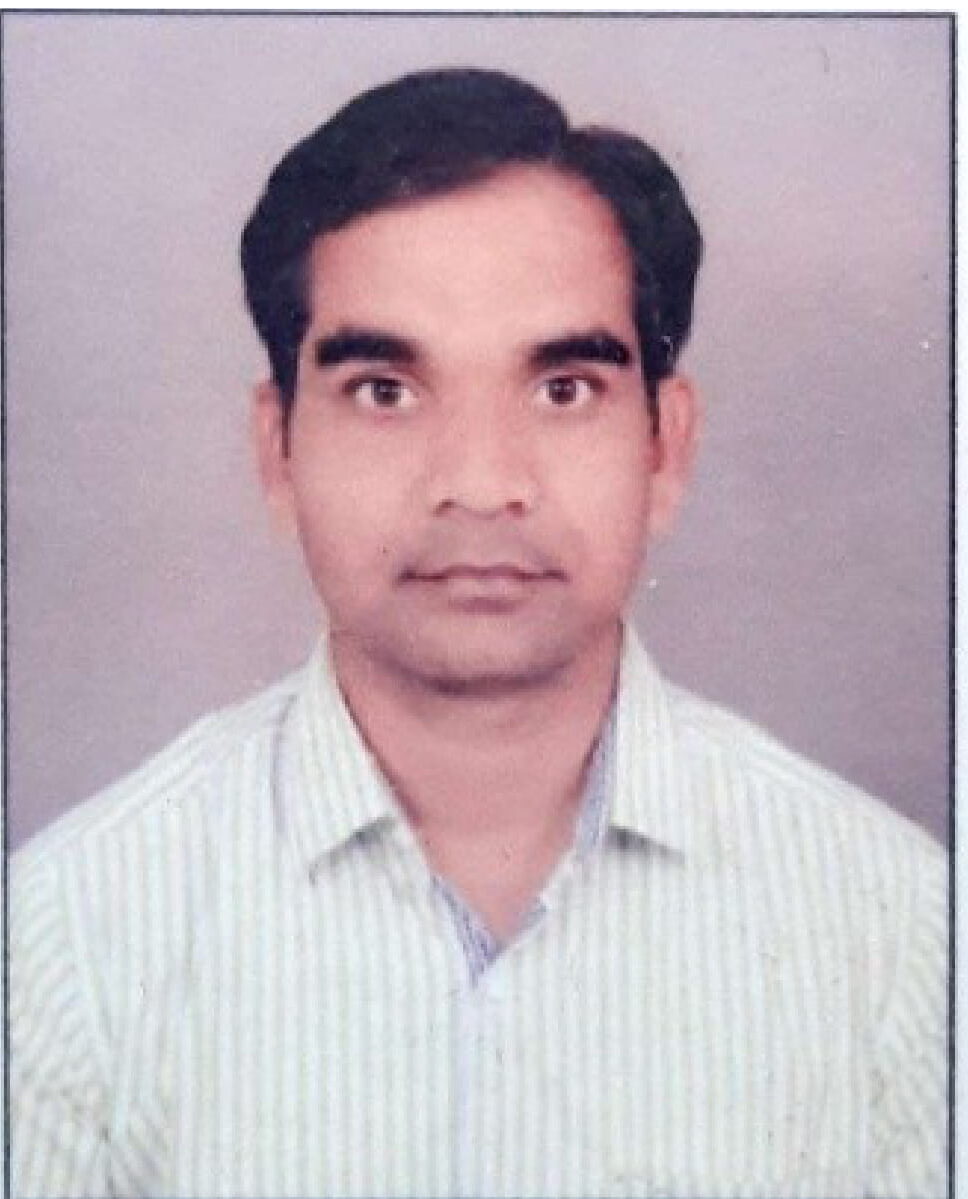 Dr. Neeraj Kumar Gangwar