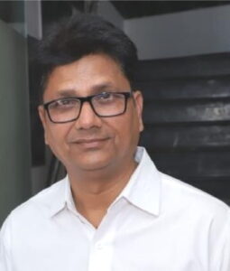Prof. R.P. Pandey