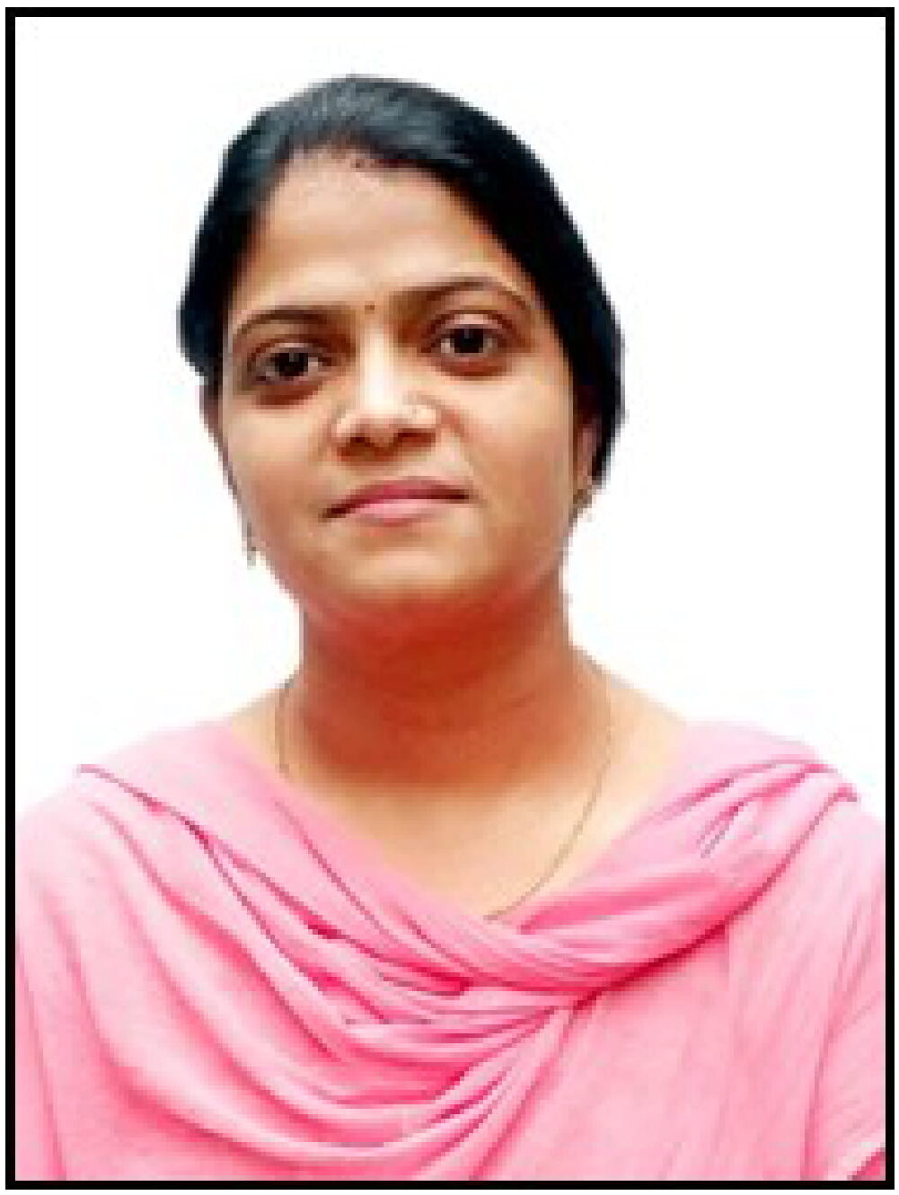 Dr. Renu Singh