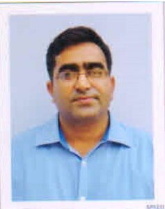 Prof. Vinod Kumar
