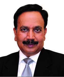Prof. A.K. Srivastava
