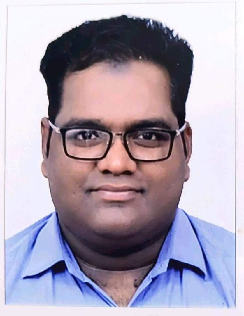 Mr. QUASIM ALI