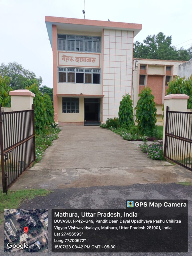 Nehru Hostel gallery photo 1