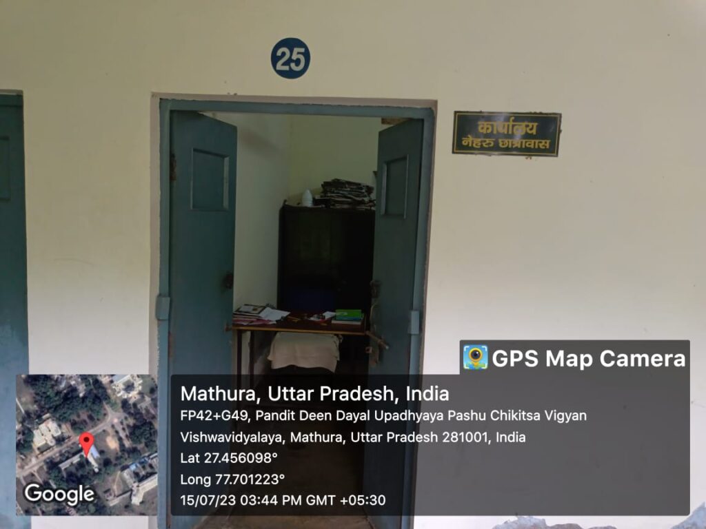 Nehru Hostel gallery photo 3