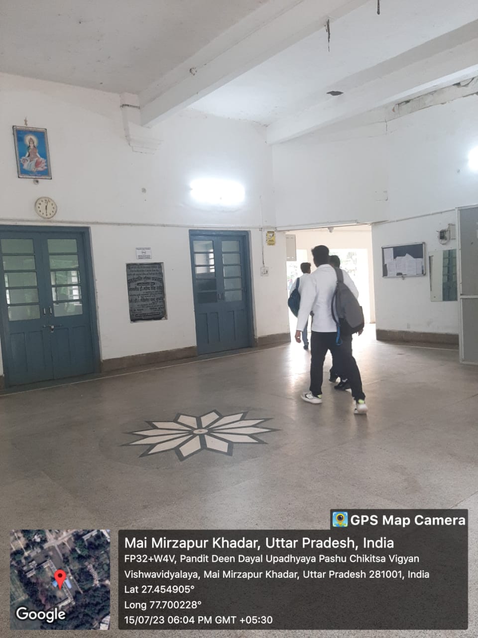 Gautam Hostel photo