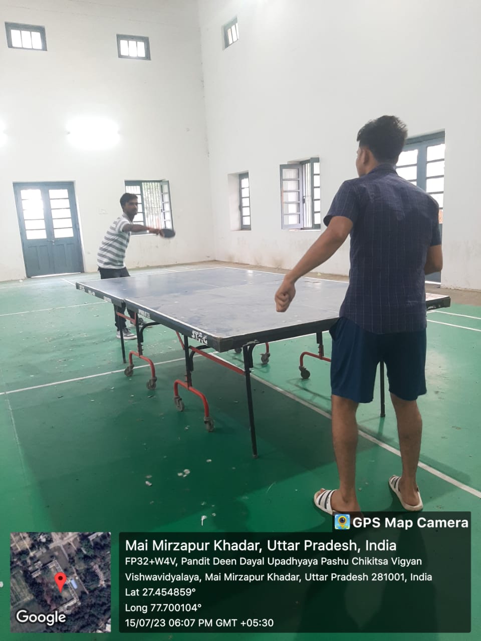Gautam Hostel photo