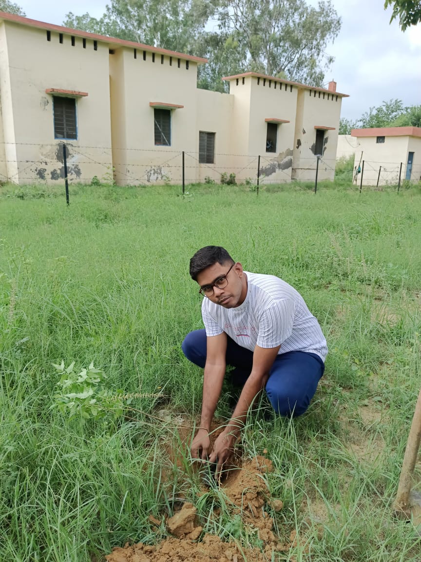 Gautam Hostel photo