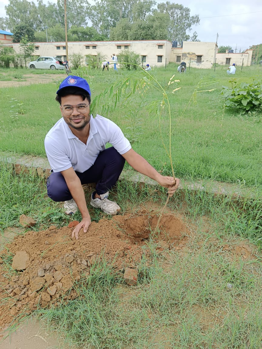 Gautam Hostel photo