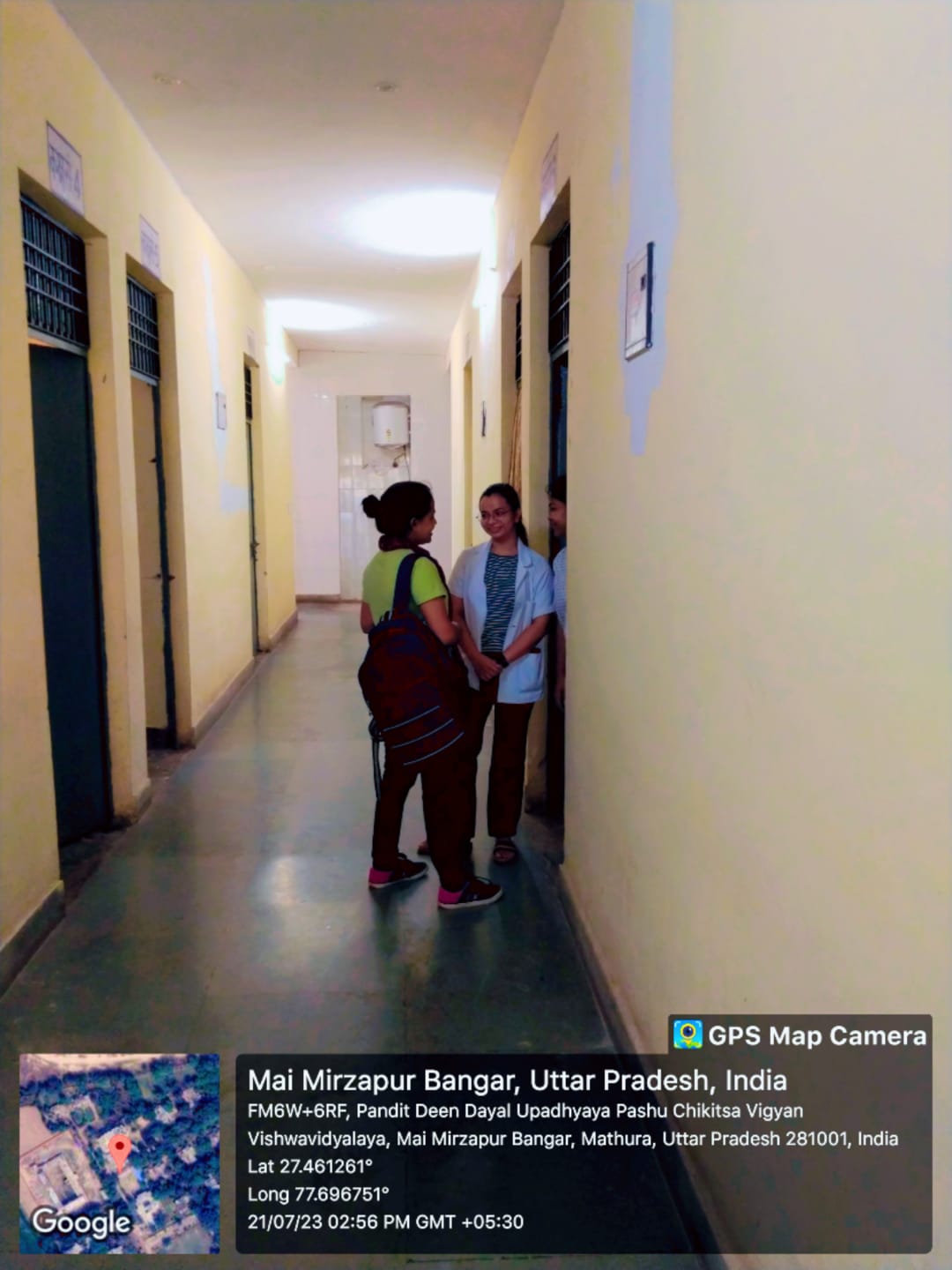 Kastoorba Hostel gallery photo