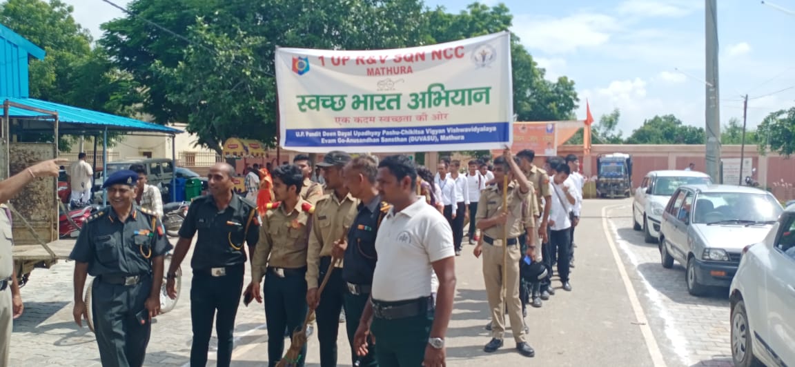Awareness Rally