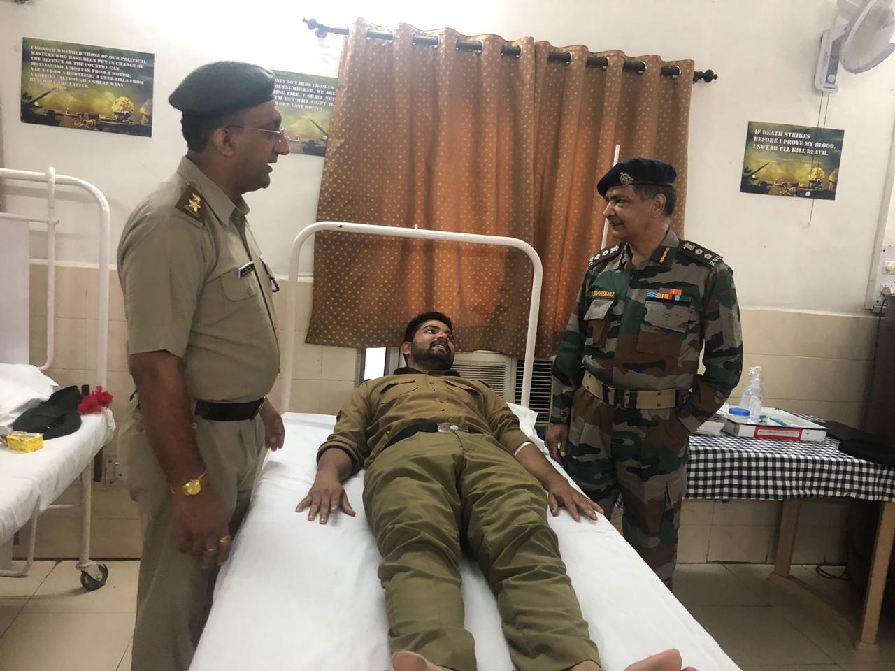 Blood Donation