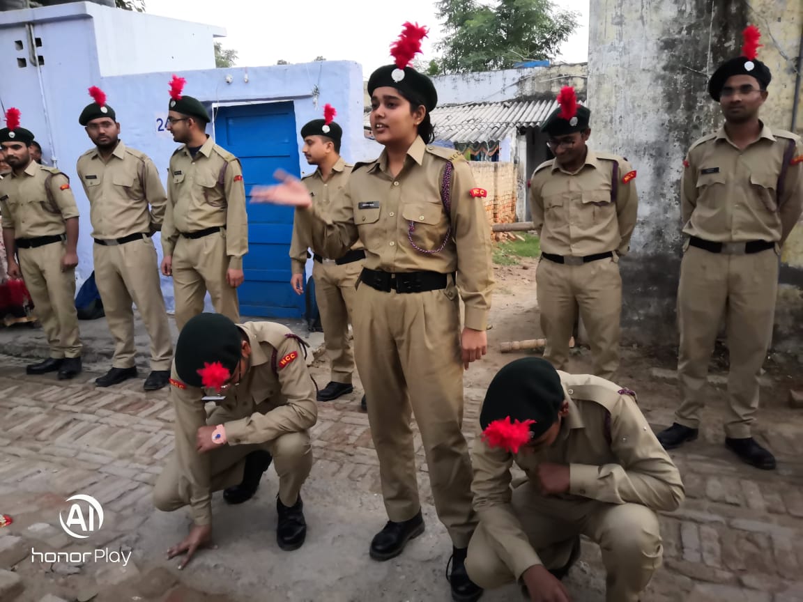 Nukkad Natak