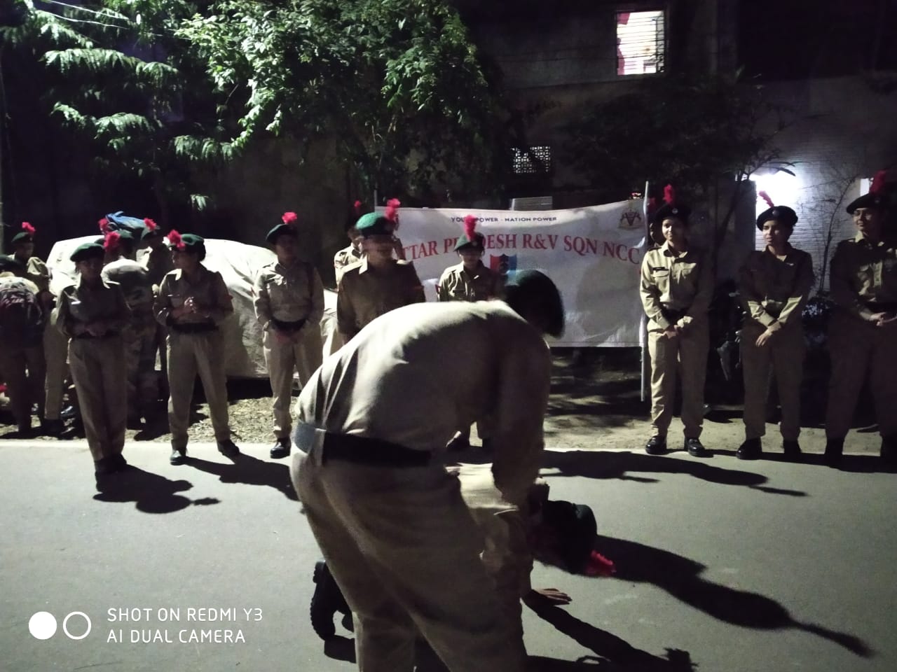 Nukkad Natak