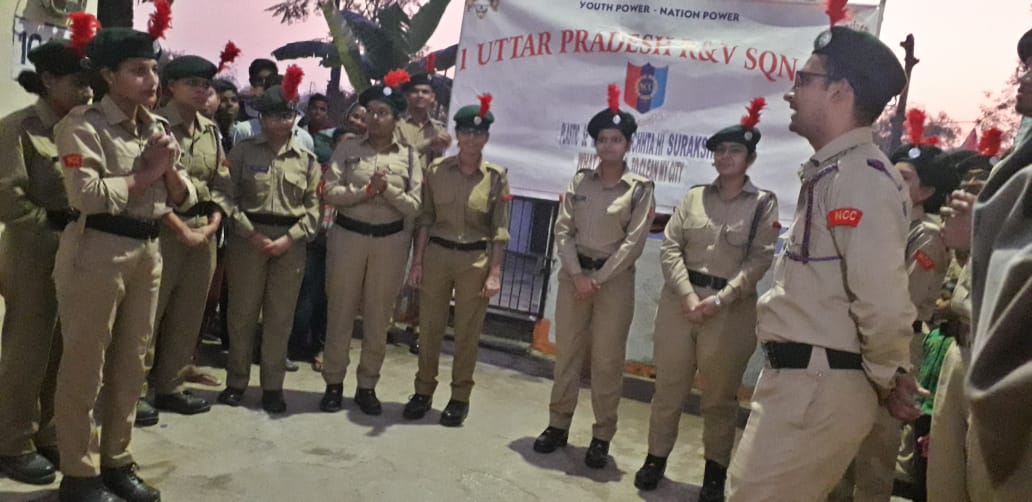 Nukkad Natak