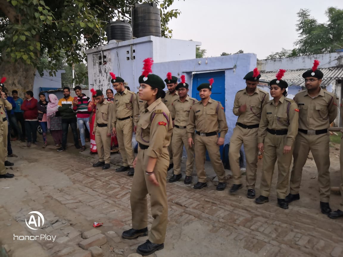 Nukkad Natak