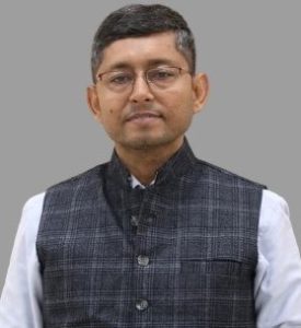 Prof. Amit Singh